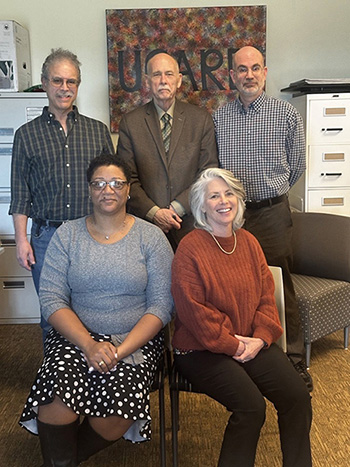 UCARE Staff