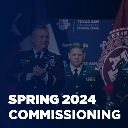 ROTC Program Commissions 26 New U.S. Army Second Lieutenants