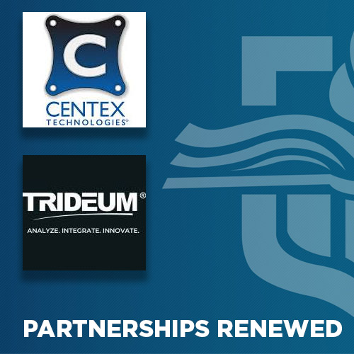 A&M-Central Texas Renews Partnership with Centex Technologies and Trideum Corporation