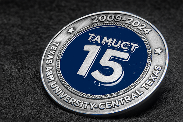 15-Year-Coin