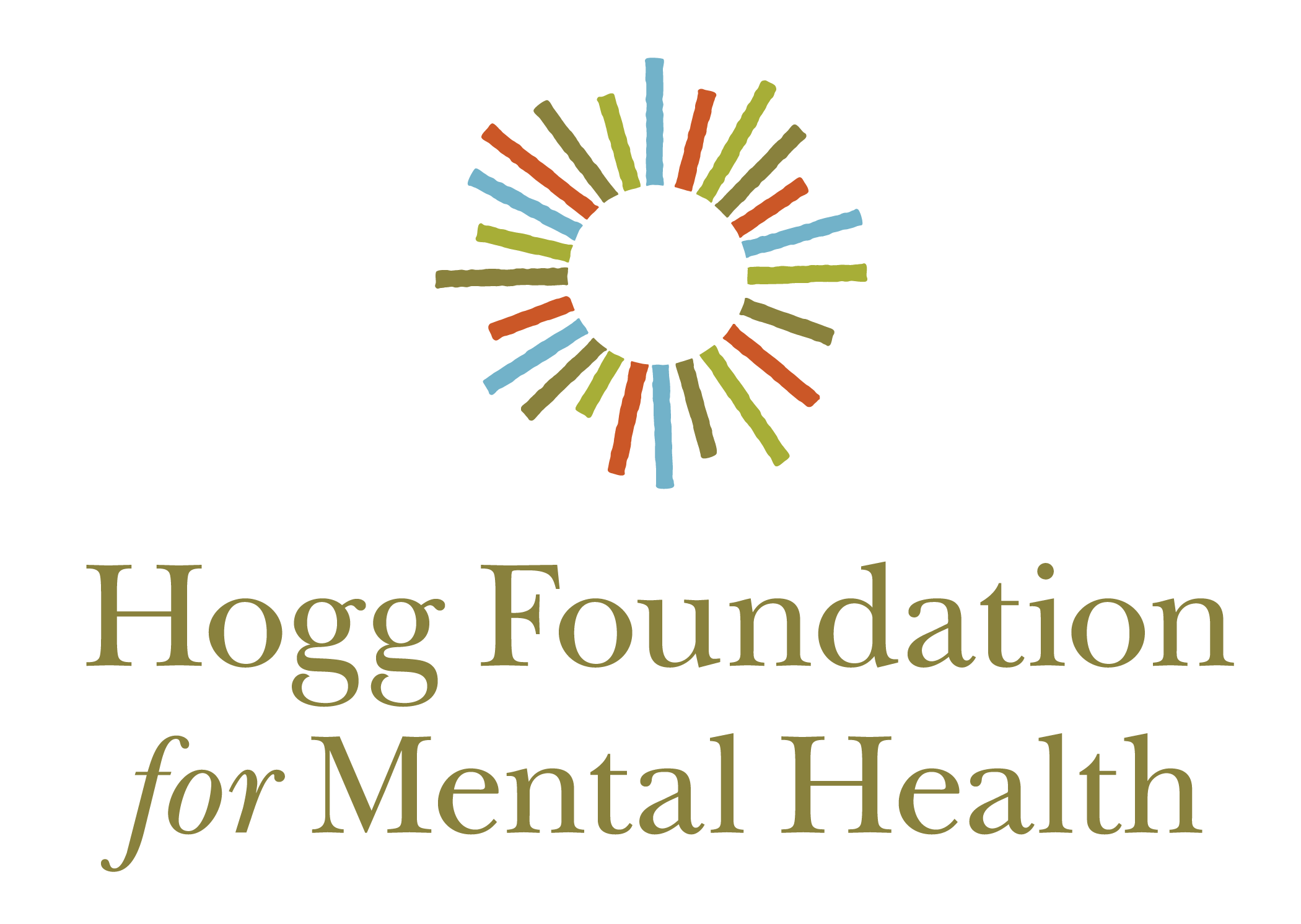 Hogg Foundation Logo