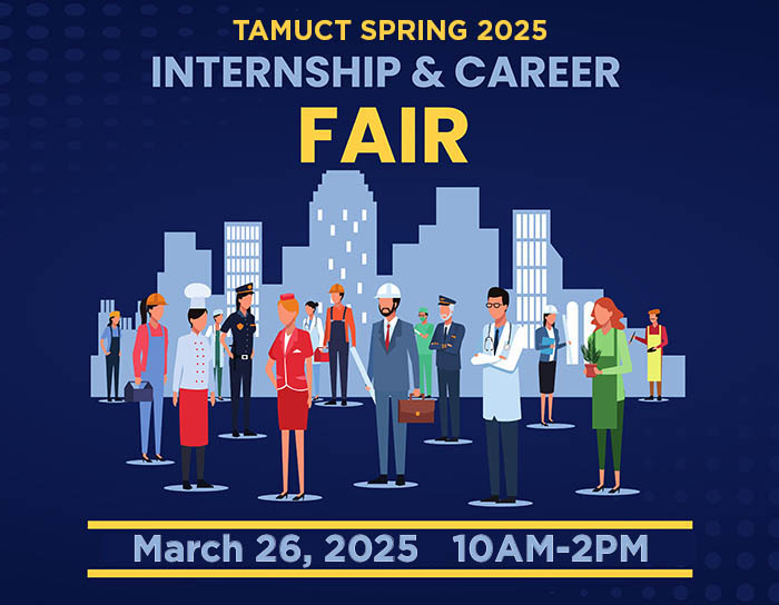 Connect and network with a multitude of employers on campus who have opportunities for full-time and part-time employment.