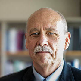 Photo of Dr. Jeffrey Kirk