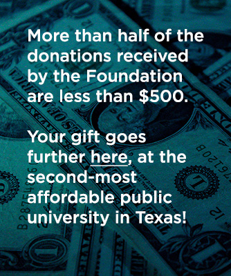 A&M-Central Texas Foundation