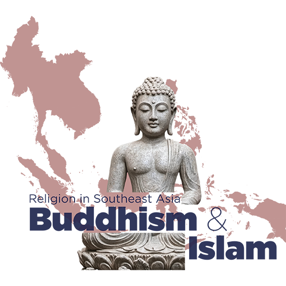 workshop titled “Religion in Southeast Asia: Buddhism and Islam