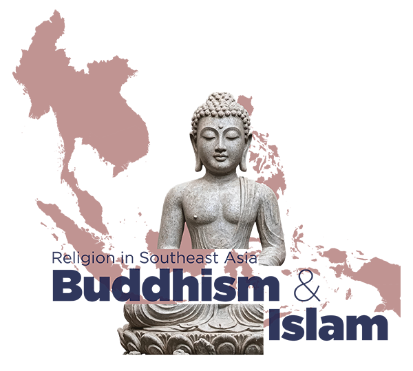 Texas A&M-Central Texas to Host “Religion in Southeast Asia: Buddhism and Islam” Workshop