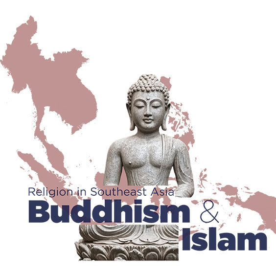 Texas A&M-Central Texas to Host “Religion in Southeast Asia: Buddhism and Islam” Workshop