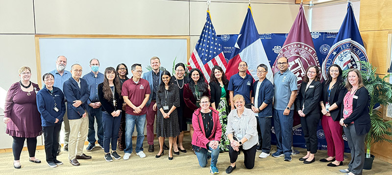 A&M-Central Texas Showcases Faculty Research Summit