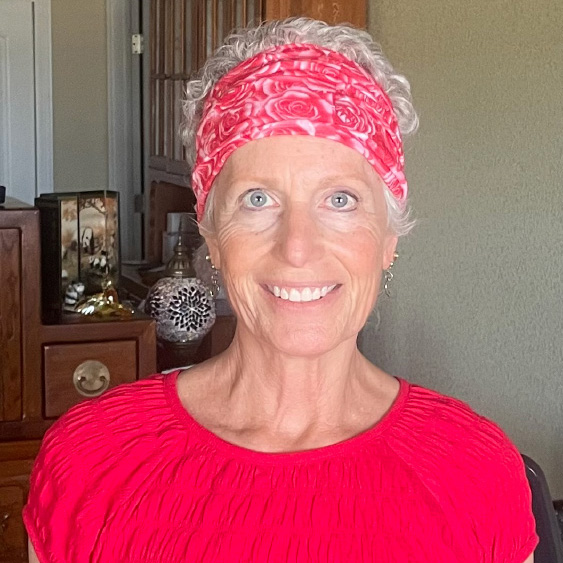 Music Teacher and Breast Cancer Survivor Inspired by Music and Inspiring Others