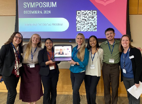 Student Research Symposium