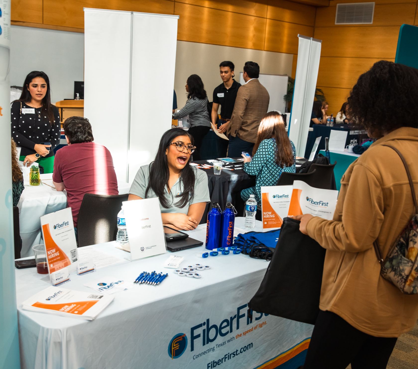 A&M–Central Texas Hosting Career Fair