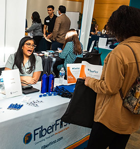 A&M–Central Texas Hosting Career Fair