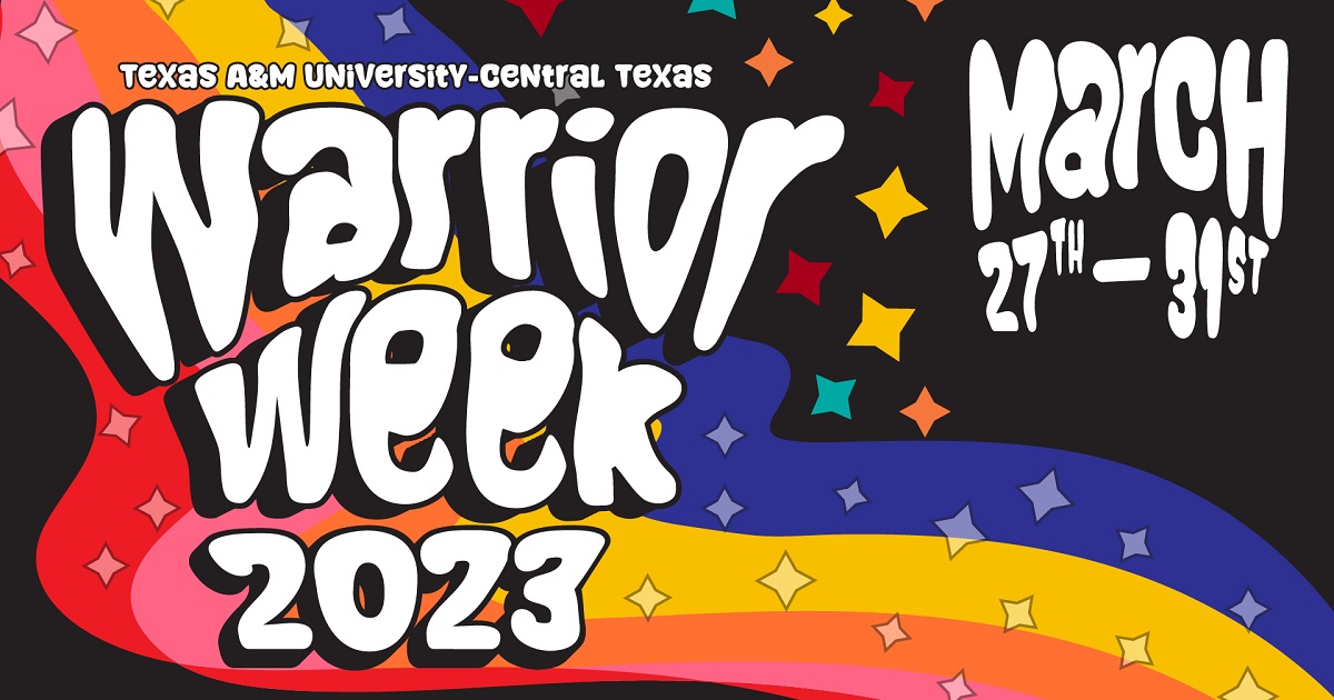Warrior Week 2023