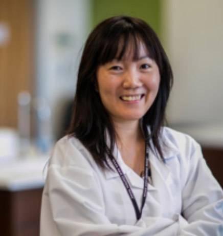 Dr. Linh Pham